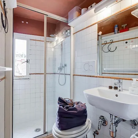 Campo Marzio Boutique 300 Mt Dal Pantheon Dom wakacyjny Rzym