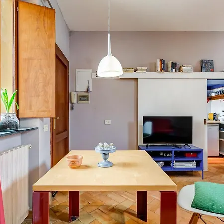 Campo Marzio Boutique 300 Mt Dal Pantheon * Rzym