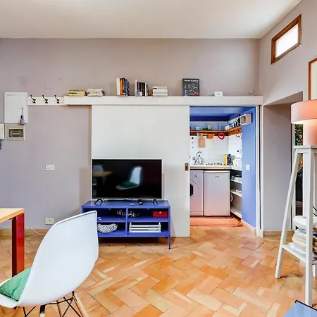 Dom wakacyjny Campo Marzio Boutique 300 Mt Dal Pantheon Rzym