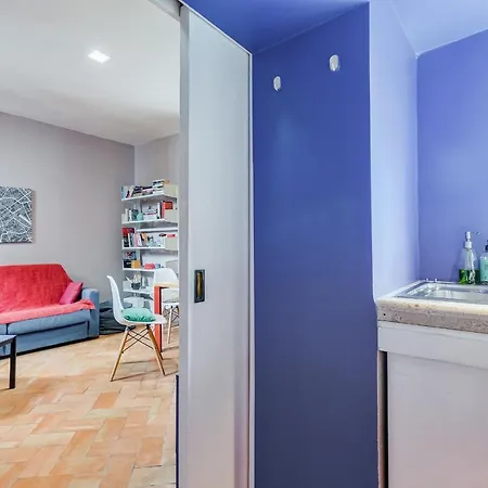 Campo Marzio Boutique 300 Mt Dal Pantheon Rzym