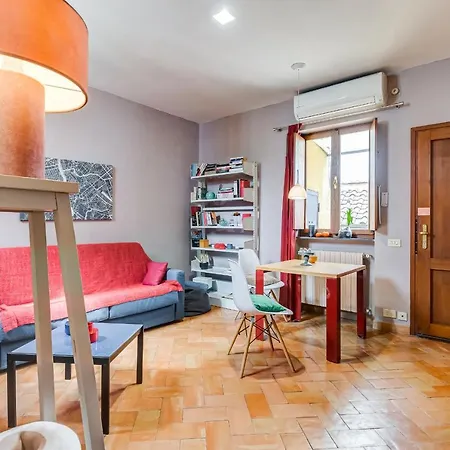 Campo Marzio Boutique 300 Mt Dal Pantheon * Rzym