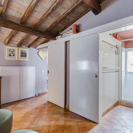 Campo Marzio Boutique 300 Mt Dal Pantheon Dom wakacyjny *